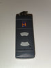 Ecost customer return Hörmann Handsender HSE2 40.685 MHz smaller than HSM