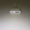 Ecost customer return Apple Lightning Digital of Adapter
