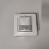 Ecost customer return Kopp Inwall motion switch infraCONTROL 180° white White IP20