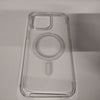 Ecost customer return Apple iPhone 14 Pro Max Clear Case mit MagSafe ???????