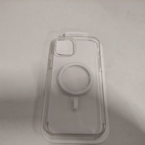 Ecost customer return Apple iPhone 14 Pro Max Clear Case mit MagSafe ???????