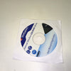 Ecost customer return Verbatim External Slimline CD/DVD Writer, USB 3.2 Gen1 with USBC Connection in