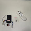 Ecost customer return Westinghouse Lighting 3 Speed Remote Control for Westinghouse Ceiling Fan On/O