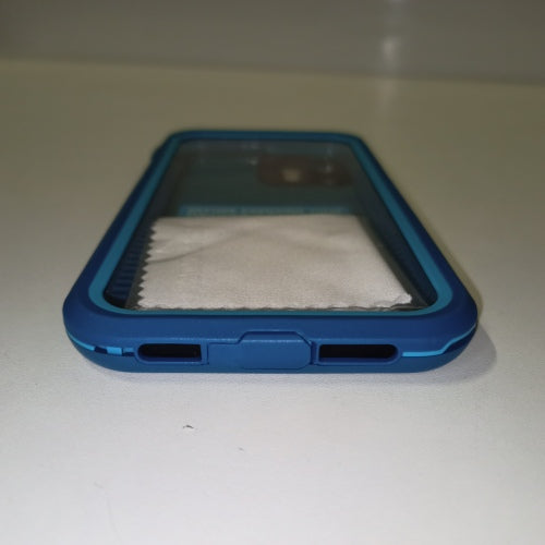 Ecost customer return LifeProof Fre iPhone 12 Pro Max Case, Waterproof (IP68), Shockproof, Dirtproof