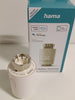 Ecost customer return Hama 00176592 Smart Radiator Thermostat