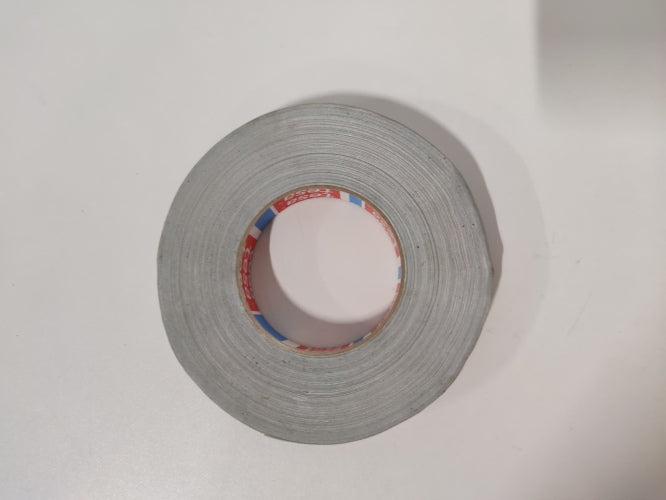 Ecost customer return Tesa Extra Power Perfect Fabric Tape  Fabric Reinforced Ductape for Crafts, Re