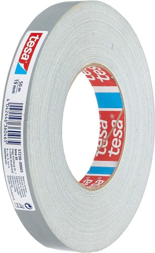 Ecost customer return Tesa Extra Power Perfect Fabric Tape  Fabric Reinforced Ductape for Crafts, Re