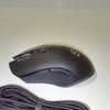 Ecost customer return Sharkoon Skiller SGM3 Optical Gaming Mouse, Dual Mode (Wireless or Wired), RGB