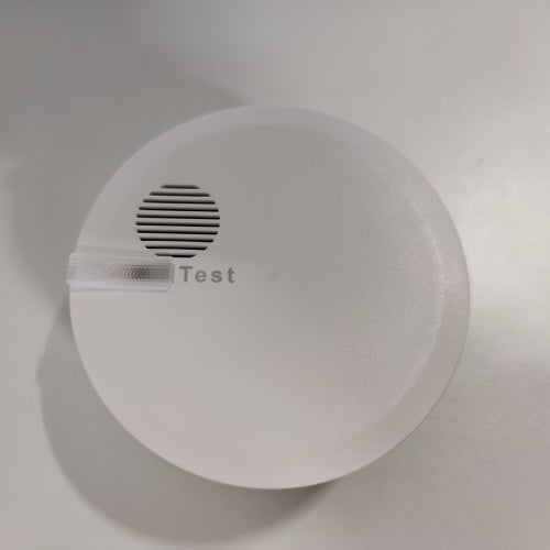 Ecost customer return Hekatron Genius Plus X Edition Smoke Detector