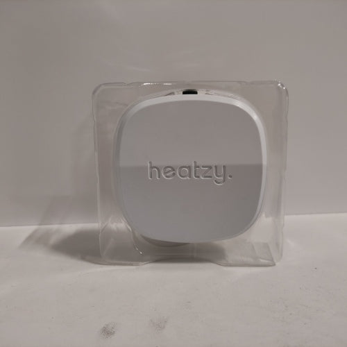 Ecost customer return Heatzy – Easy to your heating Electric Remote Control.
