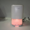 Ecost customer return CONOPU Dehumidifier 1000 ml, Electric Dehumidifier, Auto Off & Coloured LED Li