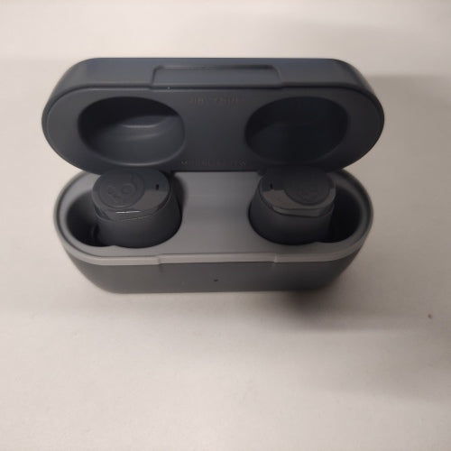 Ecost customer return Skullcandy Jib InEar Bluetooth 5.0 Headphones, True Wireless, Waterproof, with