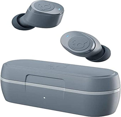 Ecost customer return Skullcandy Jib InEar Bluetooth 5.0 Headphones, True Wireless, Waterproof, with