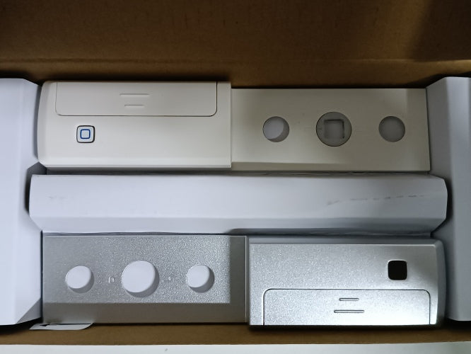 Ecost customer return Homematic IP Window handle sensor  Smart window monitoring, 142800A0