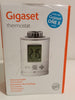 Ecost customer return Gigaset Thermostat ONE X  Smart Home Set AddOn  Radiator Thermostat for a Plea