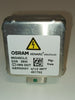 Ecost customer return D3S 35W PK32d5 Xenarc Classic 1st. Osram