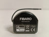 Ecost customer return FIBARO Double Smart Modules/ZWave Plus Relay Switch Wireless On/Off Trigger FG