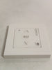 Ecost customer return Control A Wall Wireless Somfy Smoove Origin IO Art. 1811066