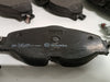 Ecost customer return Brembo P85126 Front Disc Brake Pad, Set of 4