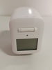 Ecost customer return Telekom Smarthome Radiator Thermostat with LCD Display  White