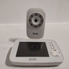 Ecost customer return GHB Baby Monitor 3.2 Inch Smart Baby Monitor with ECO Video Intercom TFT LCD S