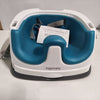 Ecost customer return Ingenuity, 2in1 baby seat  for feeding and playing with removable tray