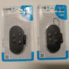 Ecost customer return Came TOPD4FKS  806TS0102 4 Channel Dual Transmitter Remote Control (Pack of 2)