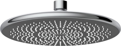 Ecost customer return WENKO WaterSaving Rain Shower Head, WaterSaving Universal Shower Head with Sus