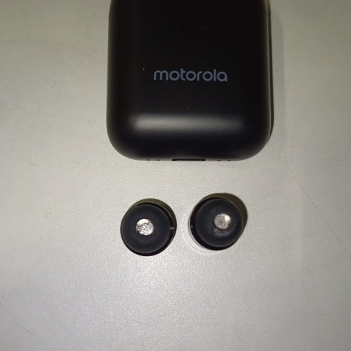 Ecost customer return Motorola VerveBuds 120