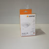 Ecost customer return Steinel IS 3601 BuiltIn Motion Sensor White Maximum 1000 W Switching Capacity
