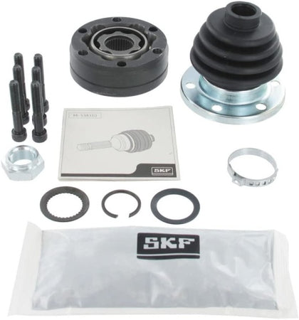 Ecost customer return SKF VKJA 8002 Drive Shaft Joint Kit