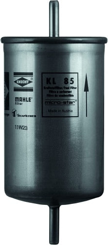 Ecost customer return Mahle Original Kl 82 Fuel Filter by Mahle Original