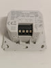 Ecost customer return Homematic IP, 143166A0, Smart Home dimmer actuator for brand switch  phase sec