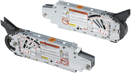 Ecost customer return BLUM 9007822 AVENTOS HF Power Storage Kit, LF 900017250, Fact.LF9.000LF17.250R