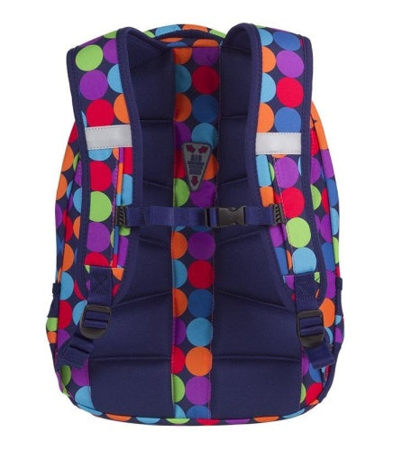 Backpack CoolPack College Bubble Shooter
