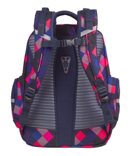 Backpack Coolpack Brick Electric Pink