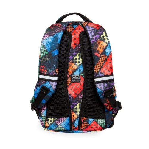 Backpack CoolPack College Basic Plus Blox