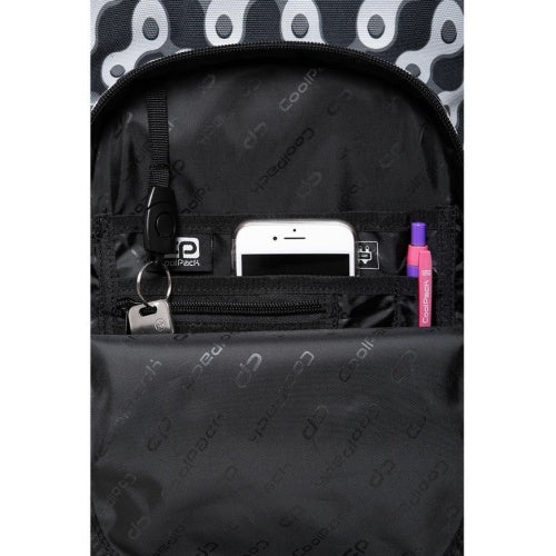Backpack CoolPack College Basic Plus Links