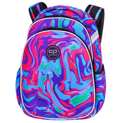 Backpack CoolPack Turtle Marble