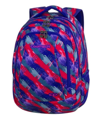 Backpack CoolPack Combo Vibrant Lines