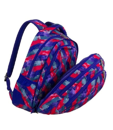 Backpack CoolPack Combo Vibrant Lines
