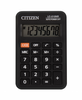 CITIZEN Pocket Calculator LC-210NR