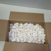 Ecost Customer Return Simba 104114119 - Blox, 1000 white building blocks for children from 3 years,