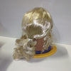 Ecost Customer Return Tapf Creation 825990 Baby Born Sister Styling Head - make -up head, hairdressi