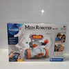 Ecost Customer Return Galileo Robotics-my robot MC 5.0, robotic for small engineers, high-tech toys,