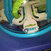 Ecost Customer Return Spin Master Games Perplexus Rebel, 3D ballabyrinth with 70 obstacles-for fifth