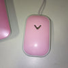 Ecost Customer Return VTech 80-117964 - Glamour Girl XL Laptop E/R, pink
