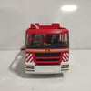 Ecost Customer Return Playmobil City Action 9464 fire engine with light and sound, from 5 years