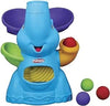 Ecost Customer Return Playskool Kullerfant, activity toy for babies and toddlers from 9 months