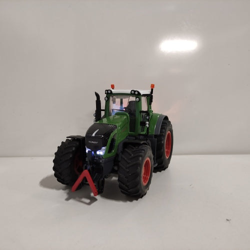 Ecost Customer Return SIKU 6880, remote -controlled Fendt 939 tractor, 1:32, including remote contro